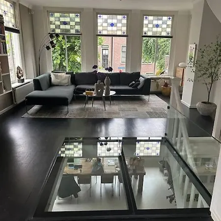 Villa Characteristic And Spacious In The Old Town *