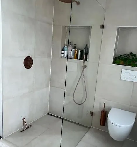 Characteristic And Spacious In The Old Town * Noordwijk