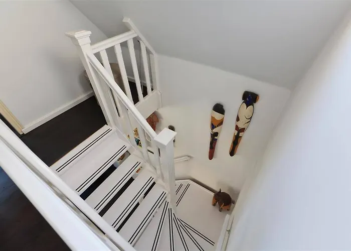 Characteristic And Spacious In The Old Town *