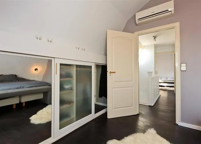 别墅 Characteristic And Spacious In The Old Town