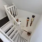 Characteristic And Spacious In The Old Town *